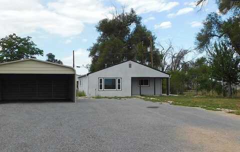 7Th, FOWLER, CO 81039