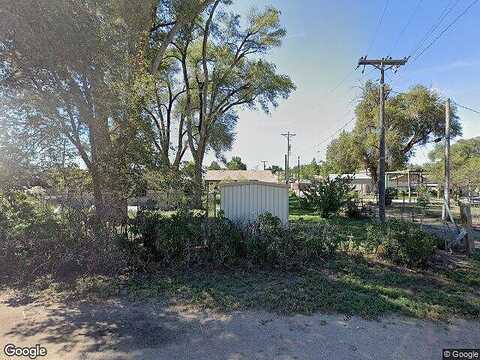 7Th, FOWLER, CO 81039