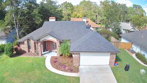 81St, GAINESVILLE, FL 32607