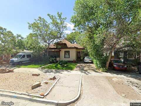 White, GRAND JUNCTION, CO 81501