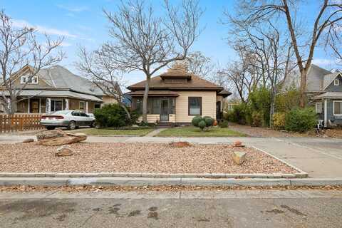 White, GRAND JUNCTION, CO 81501