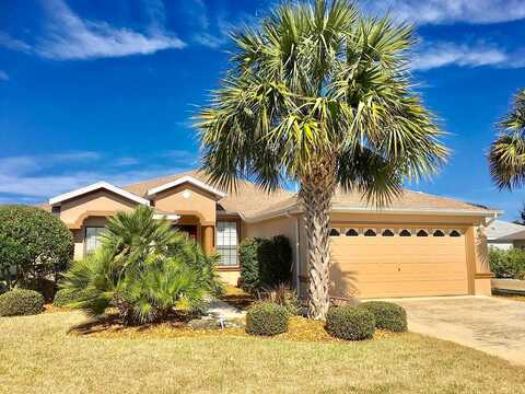 157Th, OCALA, FL 34473
