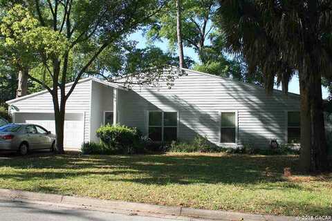 19Th, GAINESVILLE, FL 32601