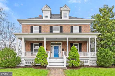 Stewart, WINCHESTER, VA 22601