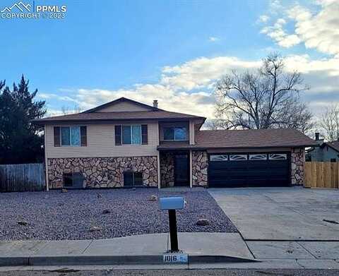 Bluestem, PUEBLO, CO 81001