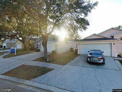 Winding Water, CLERMONT, FL 34714