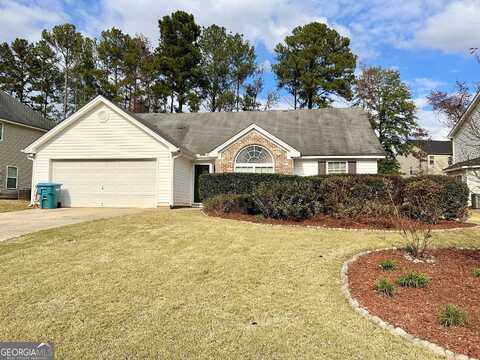 Bluecoat, HAMPTON, GA 30228