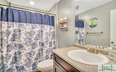 Buford Hill, EDEN, GA 31307