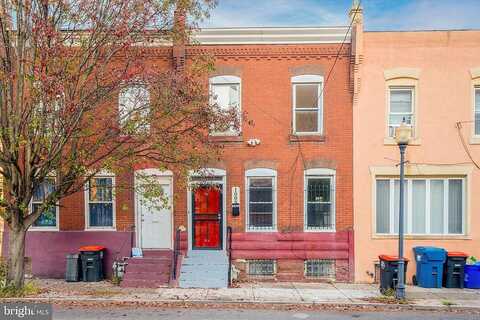 Madison, CHESTER, PA 19013