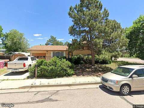Galley, COLORADO SPRINGS, CO 80915