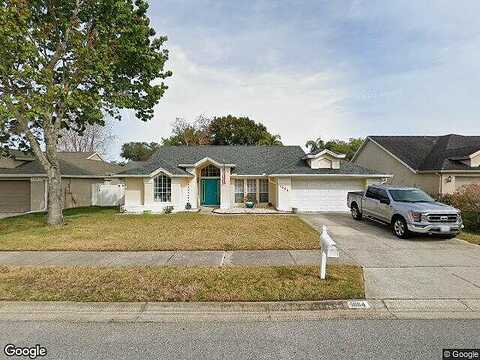 Moccasin Run, OVIEDO, FL 32765