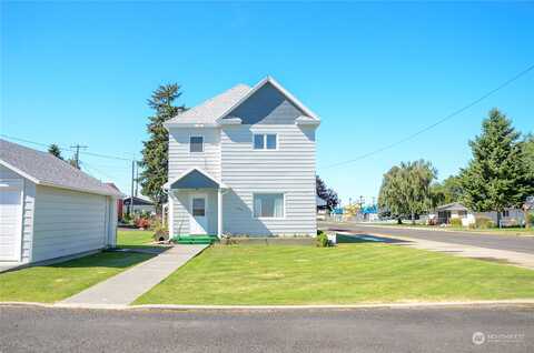 Palouse, RITZVILLE, WA 99169