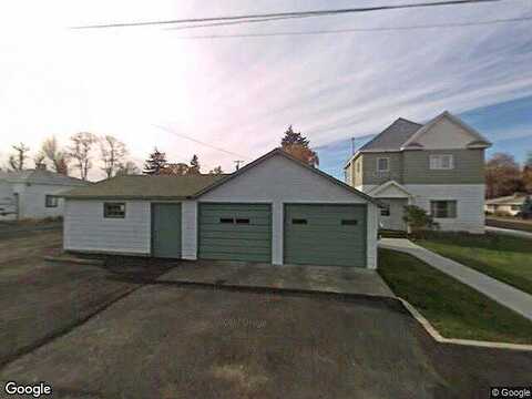 Palouse, RITZVILLE, WA 99169