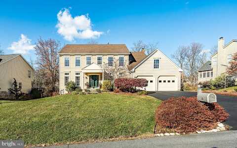 Balmoral, CHADDS FORD, PA 19317