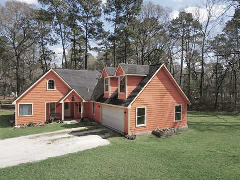Ash, NEW CANEY, TX 77357