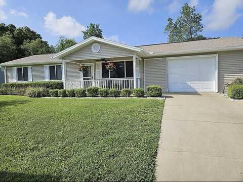 109Th Street, OCALA, FL 34481