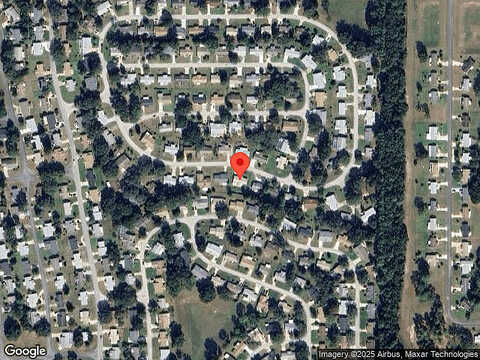 109Th Street, OCALA, FL 34481