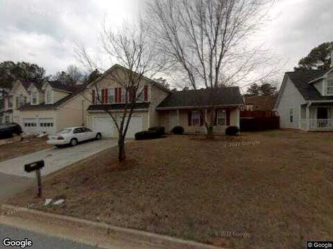 Phillips, LITHONIA, GA 30058
