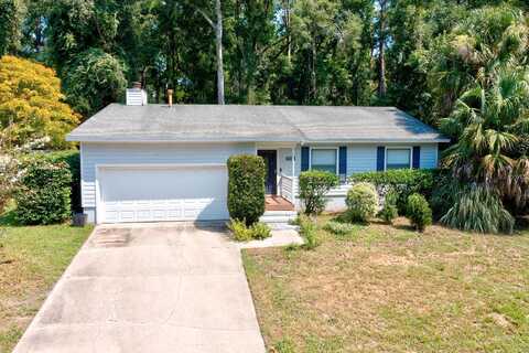 36Th, GAINESVILLE, FL 32606