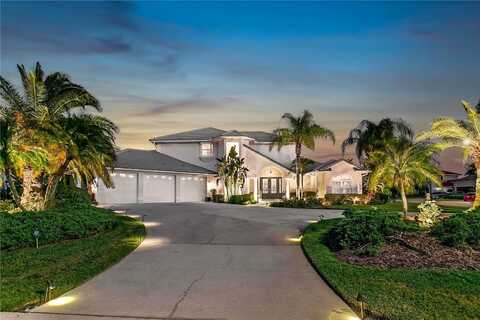 Longboat, TAMPA, FL 33615