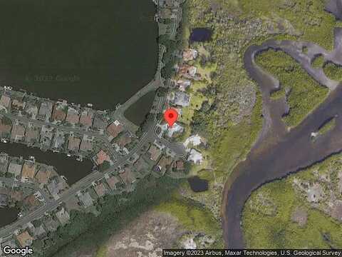 Longboat, TAMPA, FL 33615