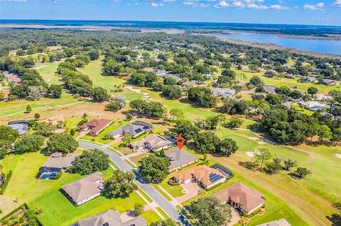 Meadow Hill, LADY LAKE, FL 32159