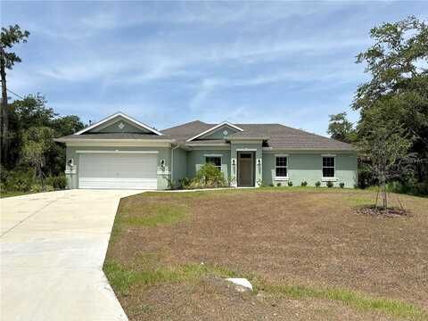 Chamrade, NORTH PORT, FL 34288