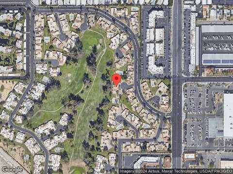 Calle Santiago, CATHEDRAL CITY, CA 92234