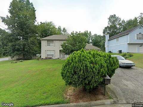Ashley Downs, ATLANTA, GA 30349