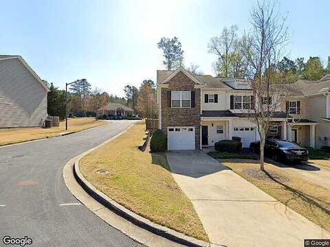 Ridge Mill, ACWORTH, GA 30102