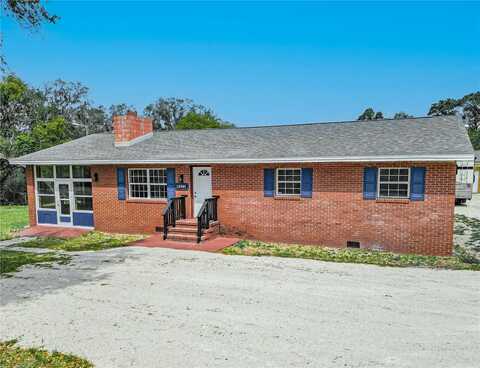 Highway 42, UMATILLA, FL 32784