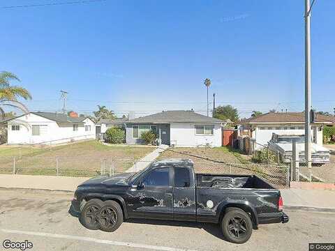 J, OXNARD, CA 93033