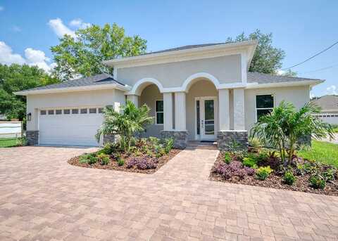 Leonard, LUTZ, FL 33558