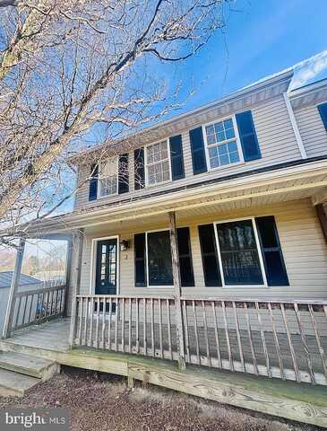 Vickilee, WRIGHTSVILLE, PA 17368