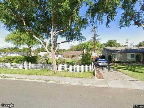 Berkeley, POMONA, CA 91768