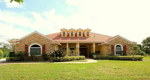 Draft Horse, WELLINGTON, FL 33414