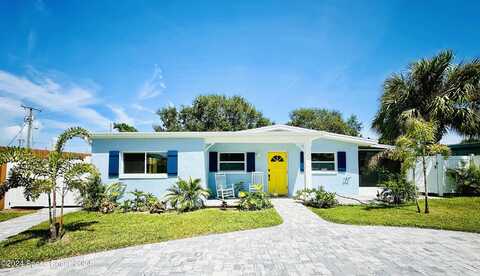 Grant, COCOA BEACH, FL 32931