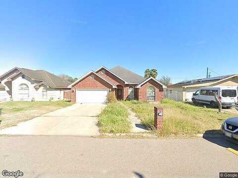 Calle Del Jardin, SAN JUAN, TX 78589