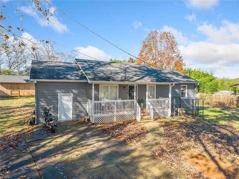 Jennifer, RYDAL, GA 30171