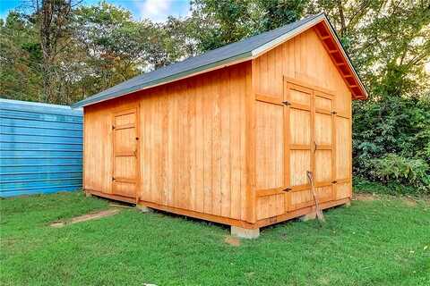Jennifer, RYDAL, GA 30171