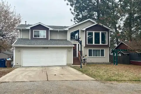 Havana, SPOKANE, WA 99202