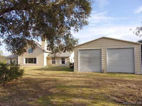 157Th, DUNNELLON, FL 34432