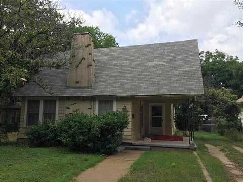 31St, WACO, TX 76707