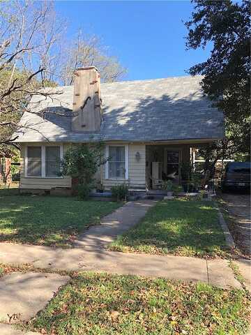 31St, WACO, TX 76707