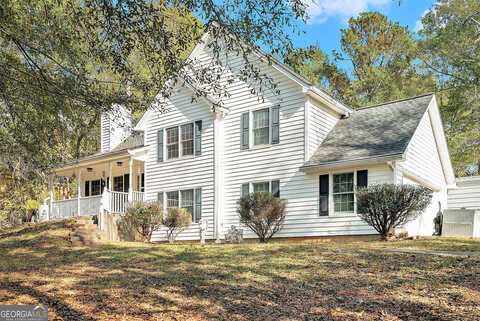 Gales, NEWNAN, GA 30263