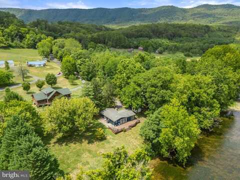 Panhandle, BENTONVILLE, VA 22610