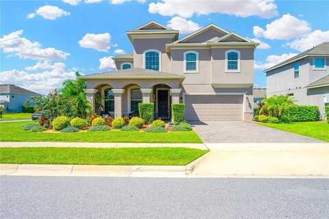 Nathan Ridge, CLERMONT, FL 34715