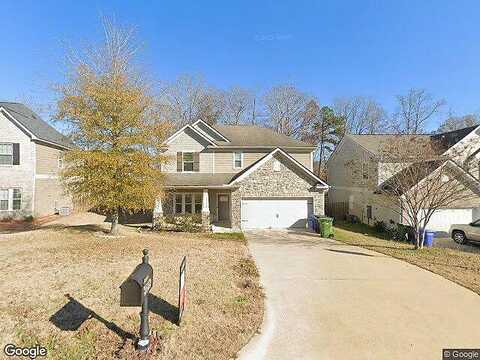 Yellow Pine, MIDLAND, GA 31820