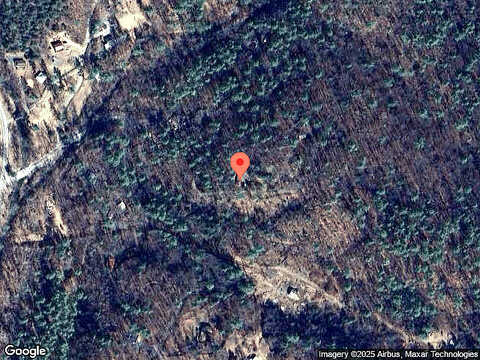 Porkchop Hill, BROADWAY, VA 22815