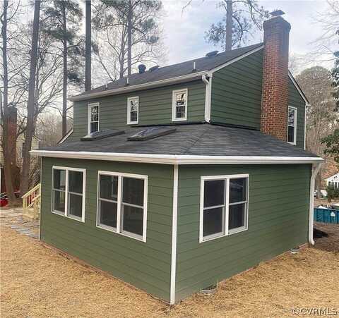 Della, HENRICO, VA 23238